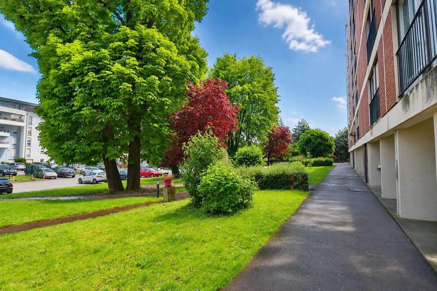 Appartement à vendre, 75m², Troyes