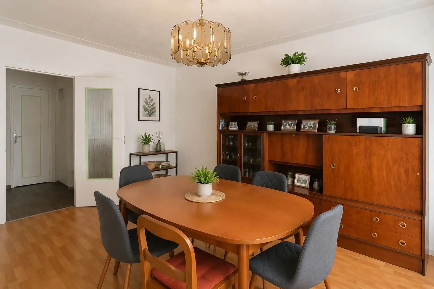 Appartement à vendre, 75m², Troyes
