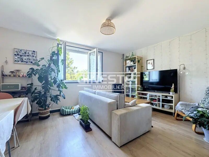 Appartement à louer, 58m², Saint-André-les-Vergers