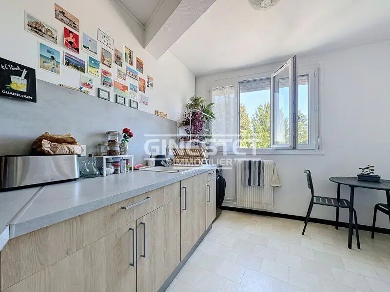 Appartement à louer, 58m², Saint-André-les-Vergers