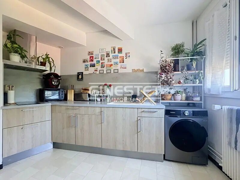 Appartement à louer, 58m², Saint-André-les-Vergers