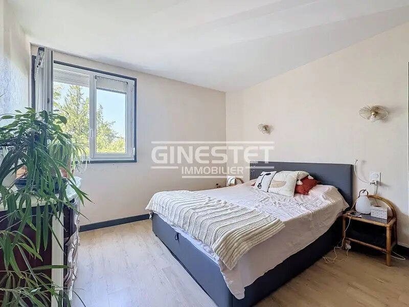 Appartement à louer, 58m², Saint-André-les-Vergers