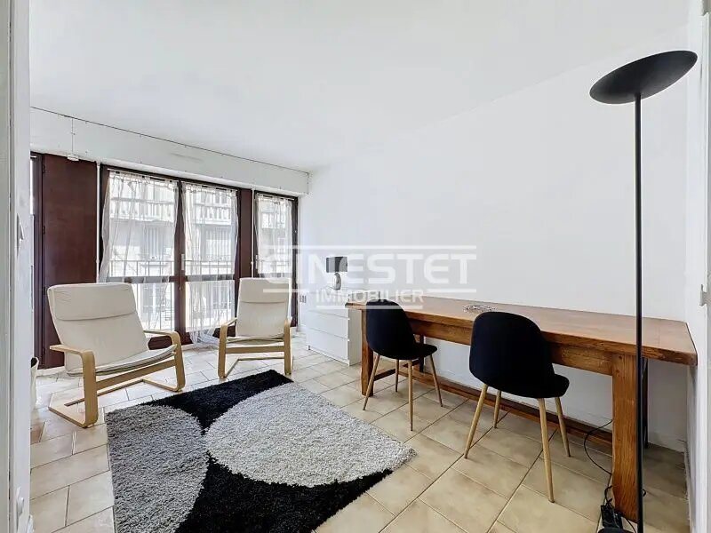 Appartement à louer, 31m², Troyes
