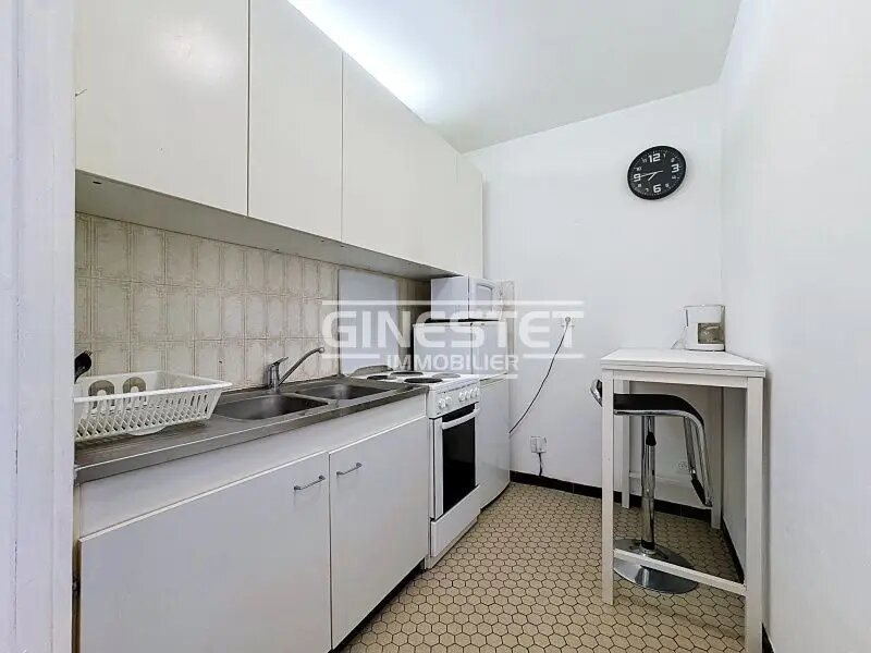 Appartement à louer, 31m², Troyes