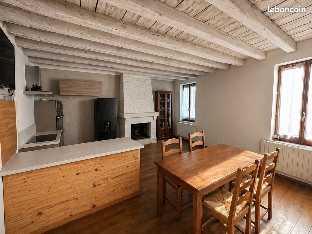 Appartement à vendre, 175m², Troyes