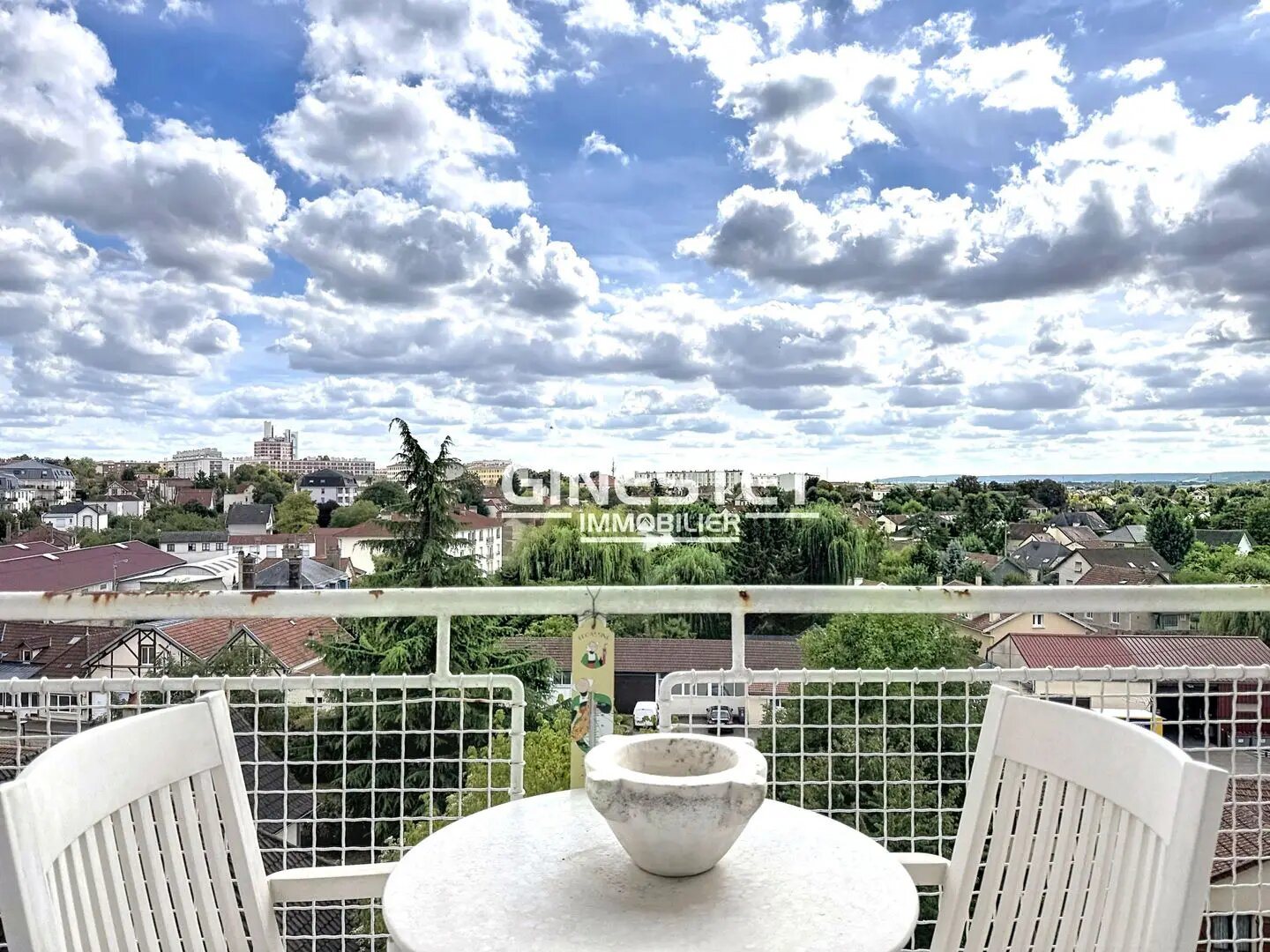 Appartement à vendre, 90m², Saint-André-les-Vergers