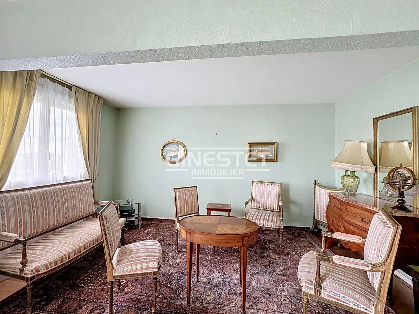 Appartement à vendre, 90m², Saint-André-les-Vergers