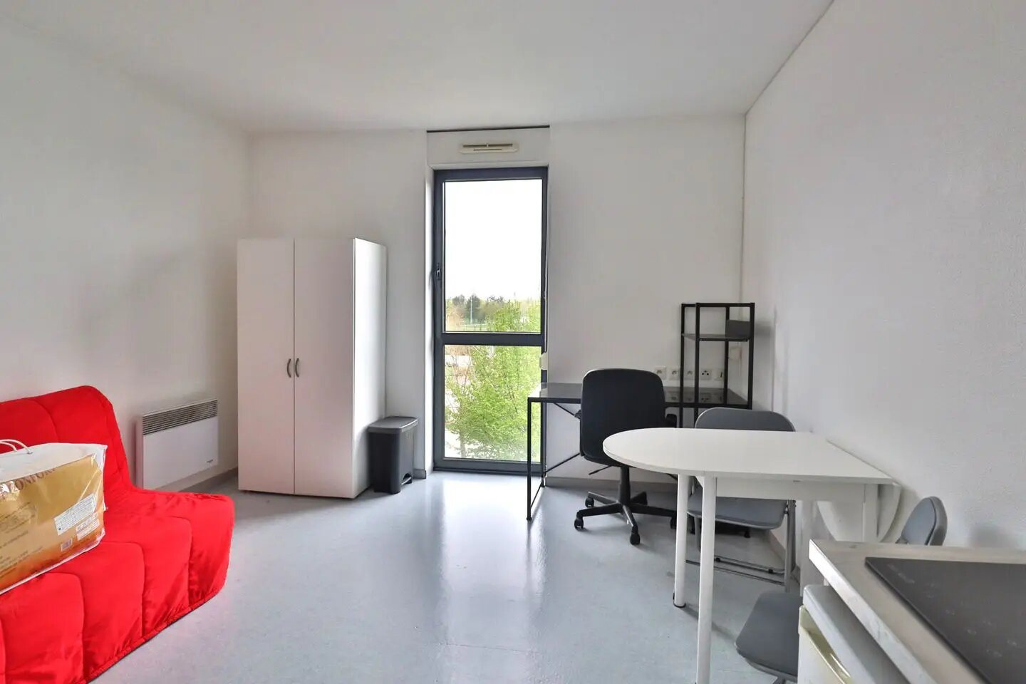 Appartement à vendre, 18m², Rosières-près-Troyes