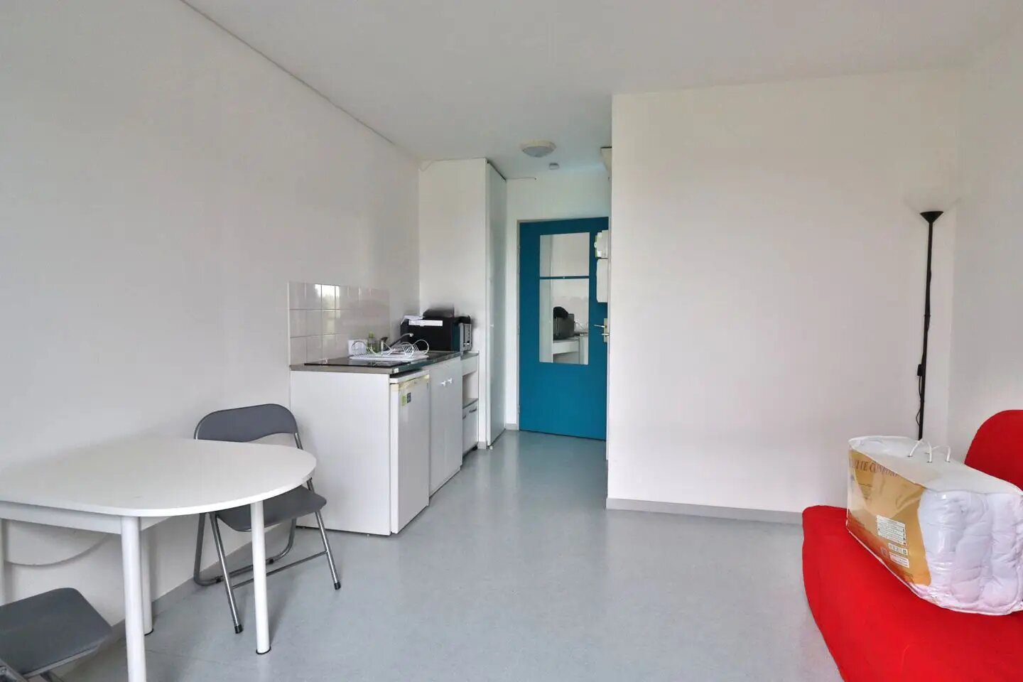 Appartement à vendre, 18m², Rosières-près-Troyes