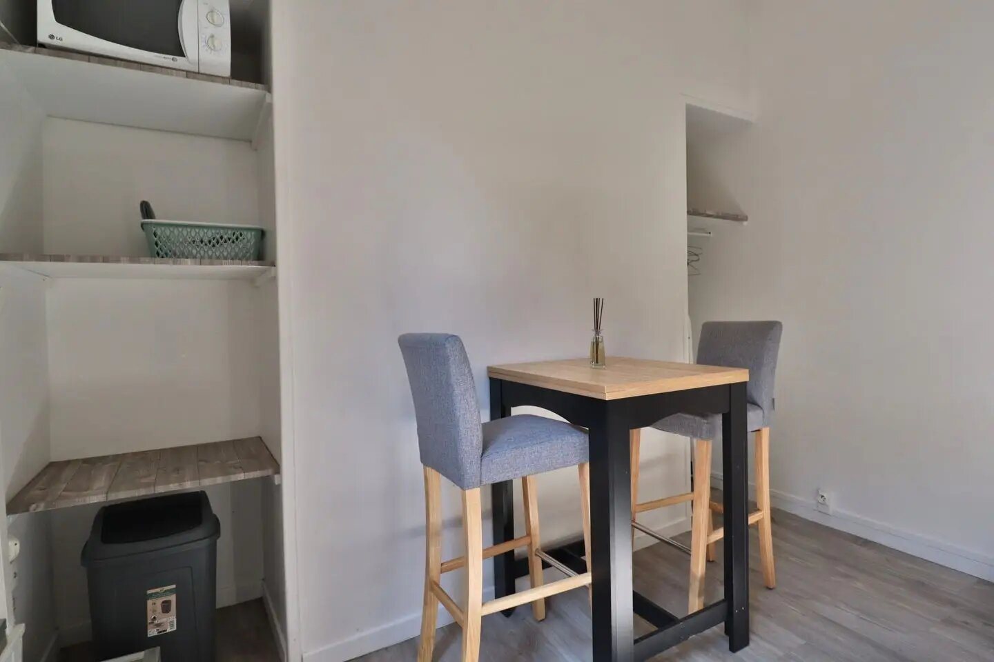 Appartement à vendre, 14m², Troyes