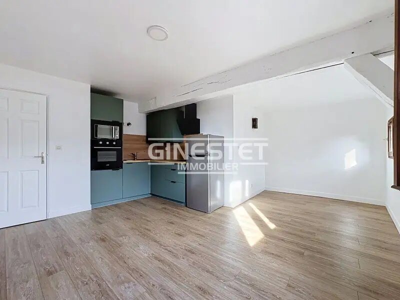 Appartement à louer, 33m², Troyes