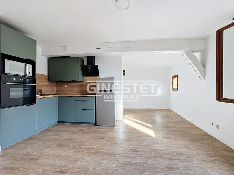 Appartement à louer, 33m², Troyes