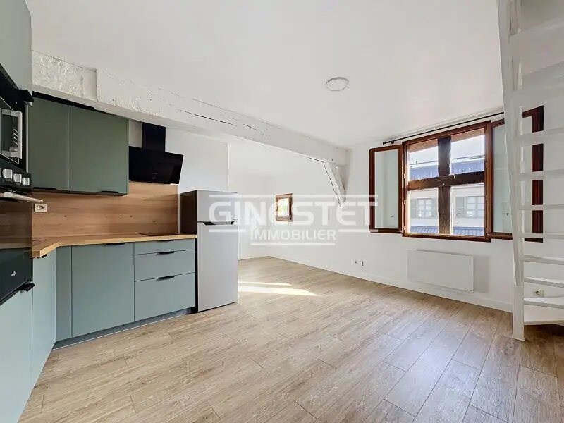Appartement à louer, 33m², Troyes