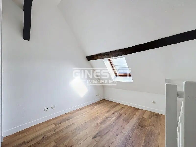 Appartement à louer, 33m², Troyes
