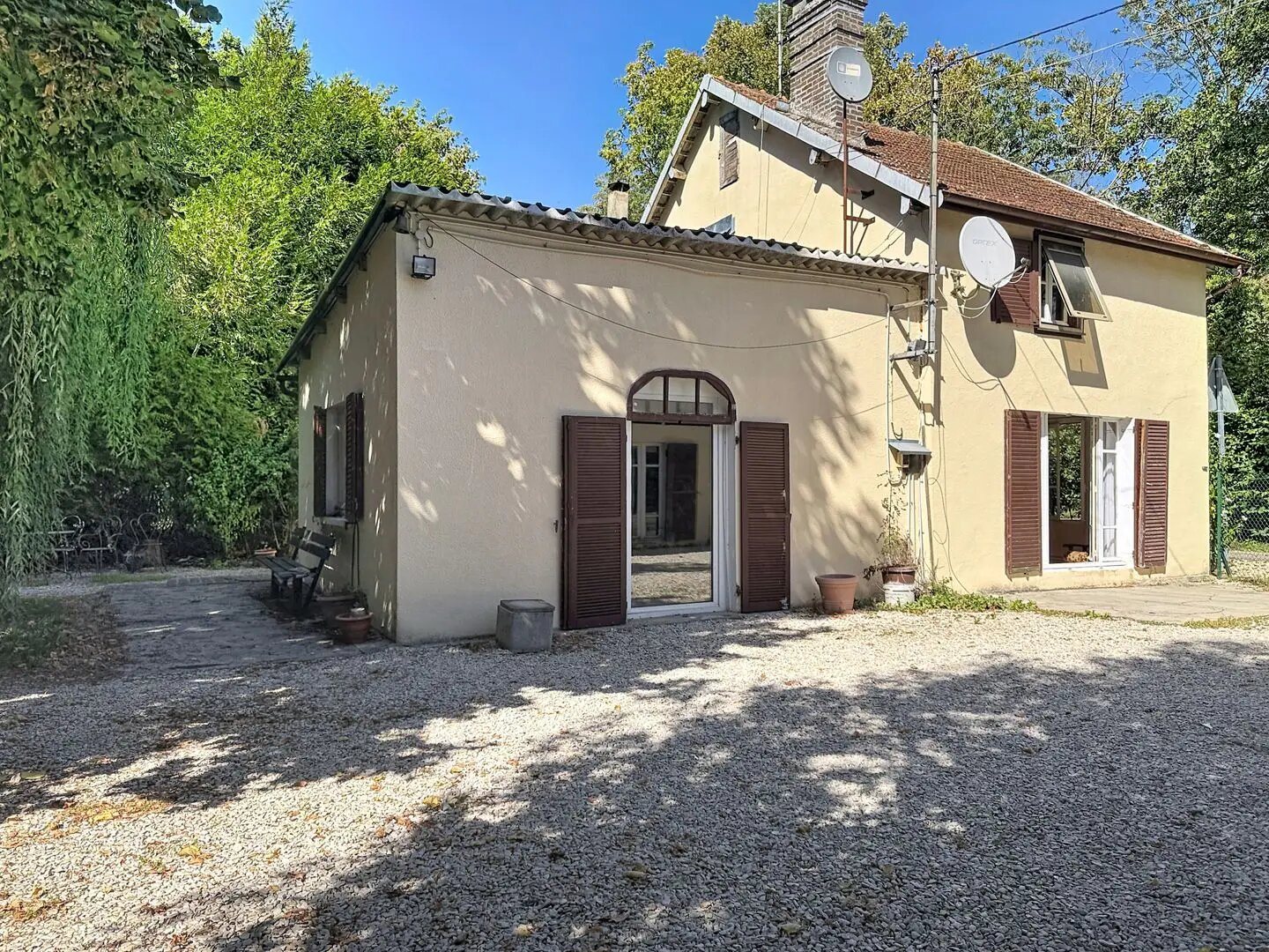 Maison à vendre, 172m², Barberey-Saint-Sulpice