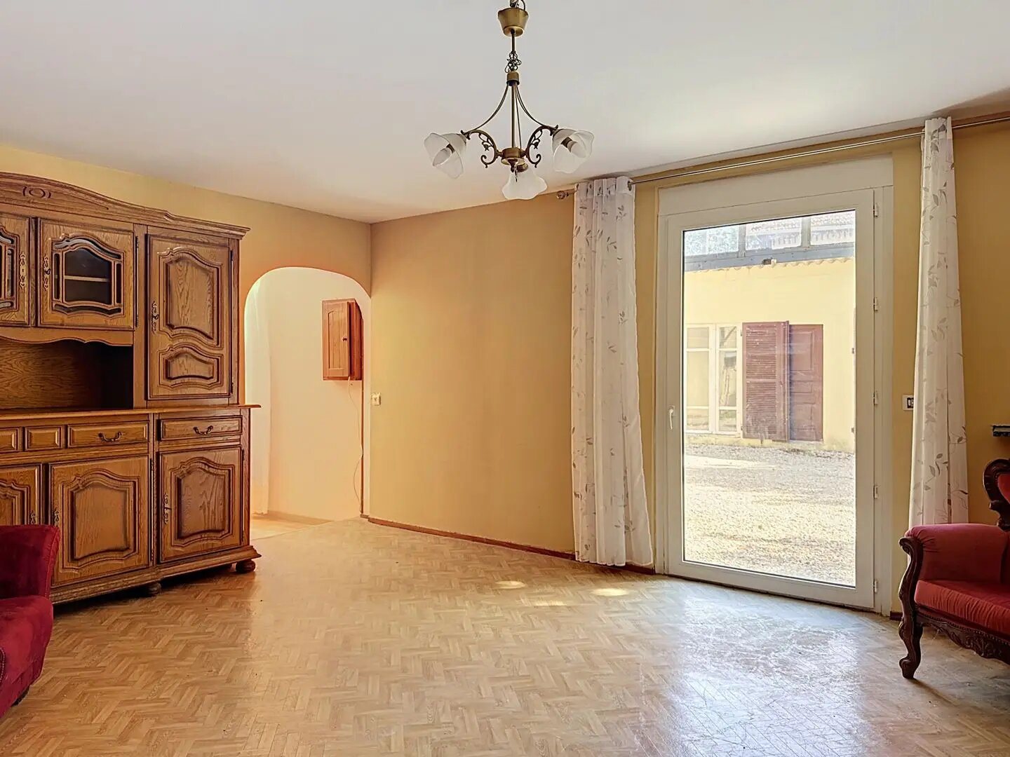 Maison à vendre, 172m², Barberey-Saint-Sulpice