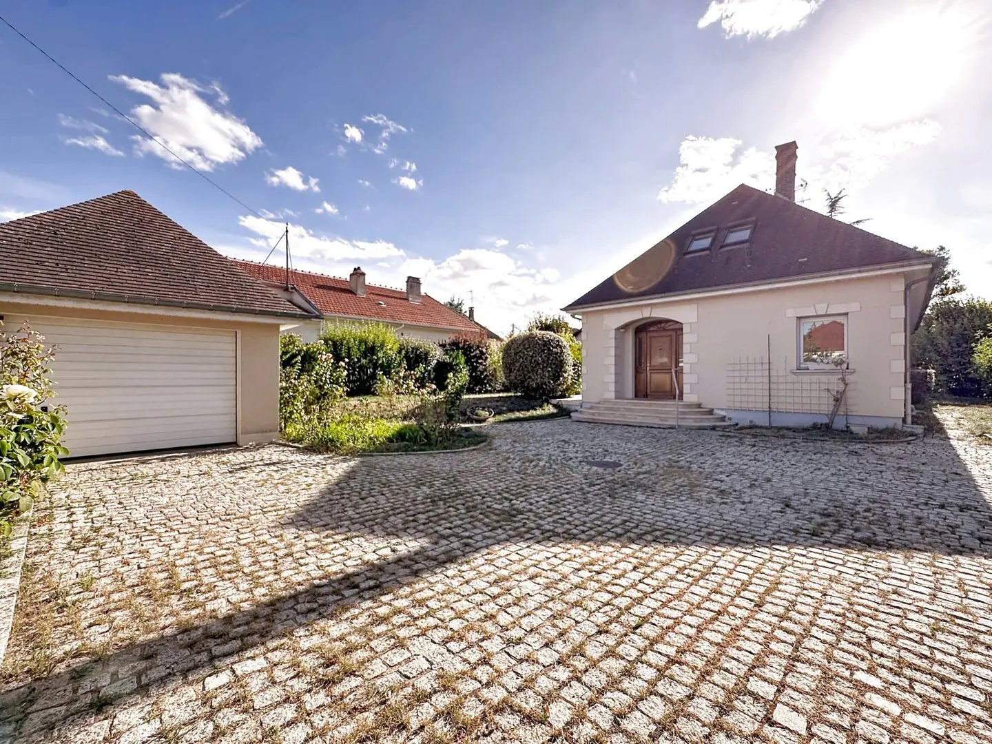 Maison à vendre, 147m², La Chapelle-Saint-Luc