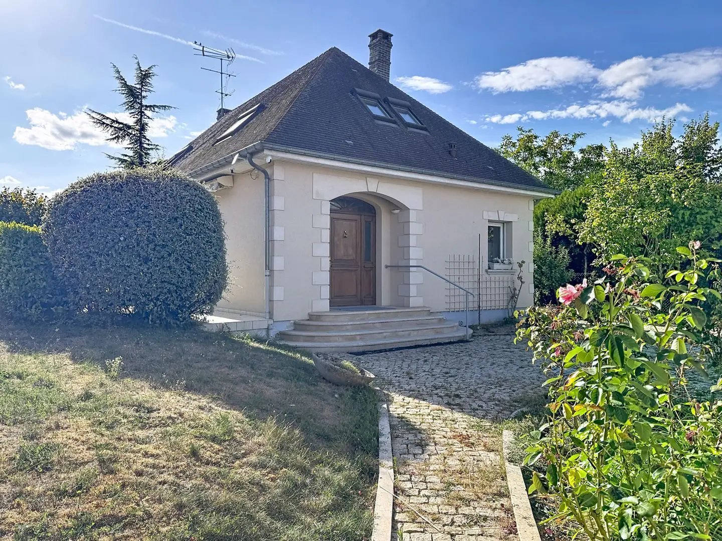 Maison à vendre, 147m², La Chapelle-Saint-Luc