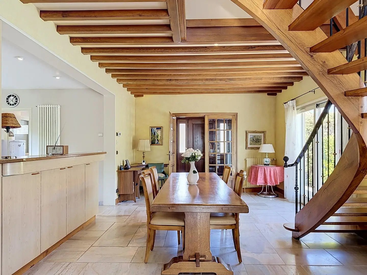 Maison à vendre, 147m², La Chapelle-Saint-Luc