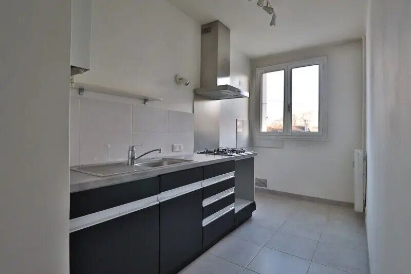 Appartement à louer, 50m², Saint-André-les-Vergers