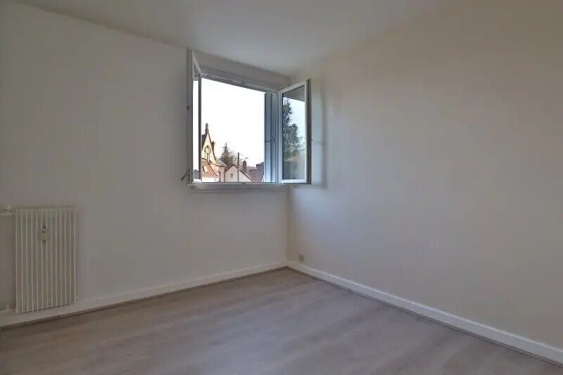 Appartement à louer, 50m², Saint-André-les-Vergers