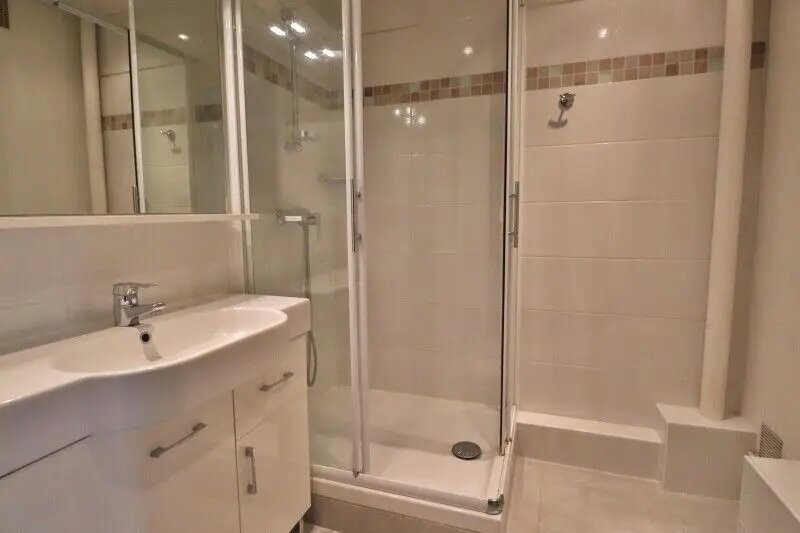 Appartement à louer, 50m², Saint-André-les-Vergers