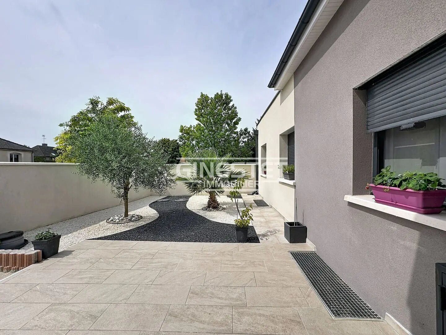 Maison à vendre, 348m², Pont-Sainte-Marie