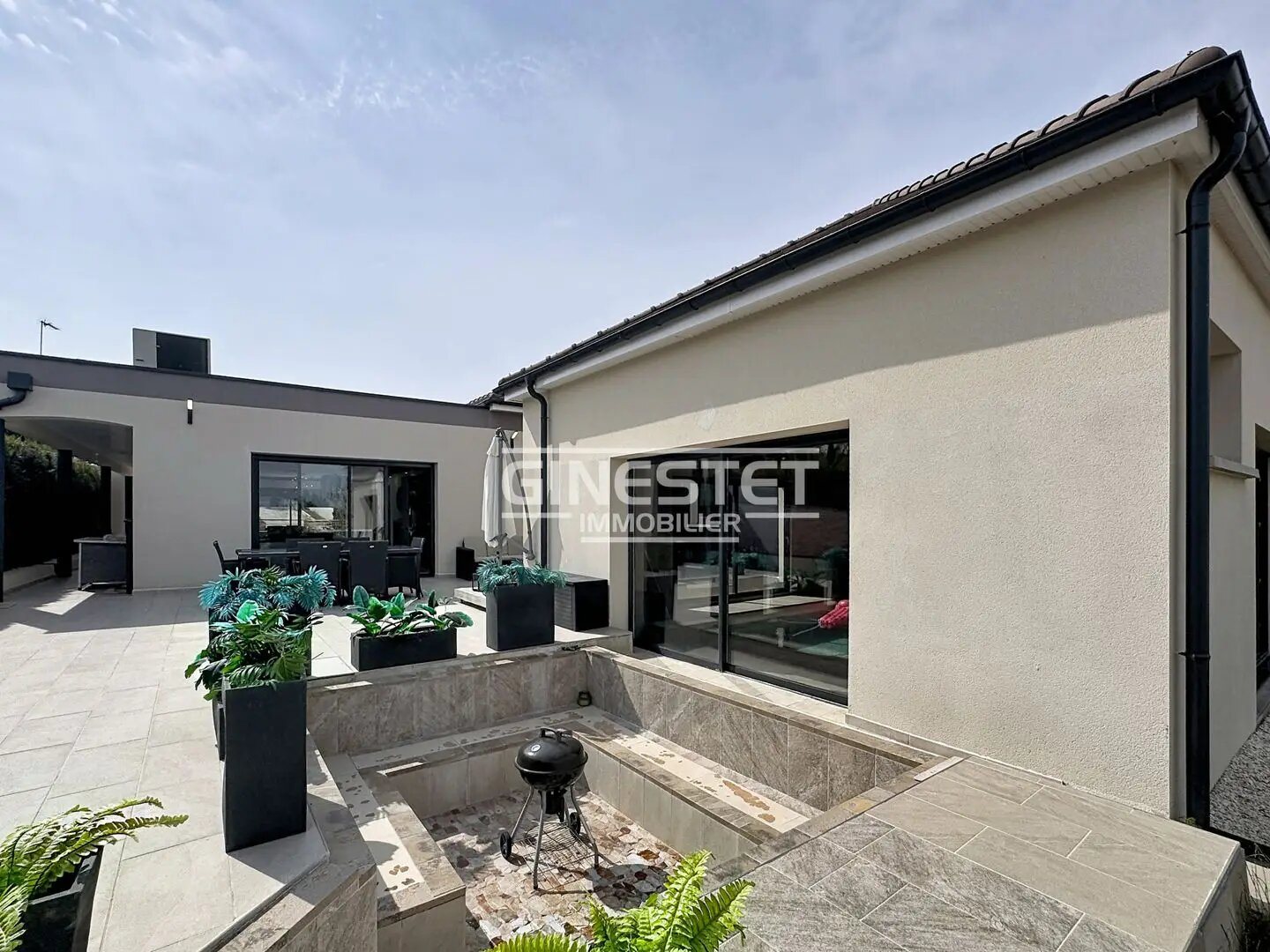 Maison à vendre, 348m², Pont-Sainte-Marie