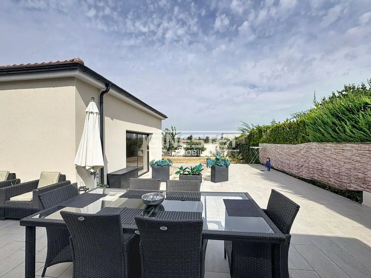 Maison à vendre, 348m², Pont-Sainte-Marie