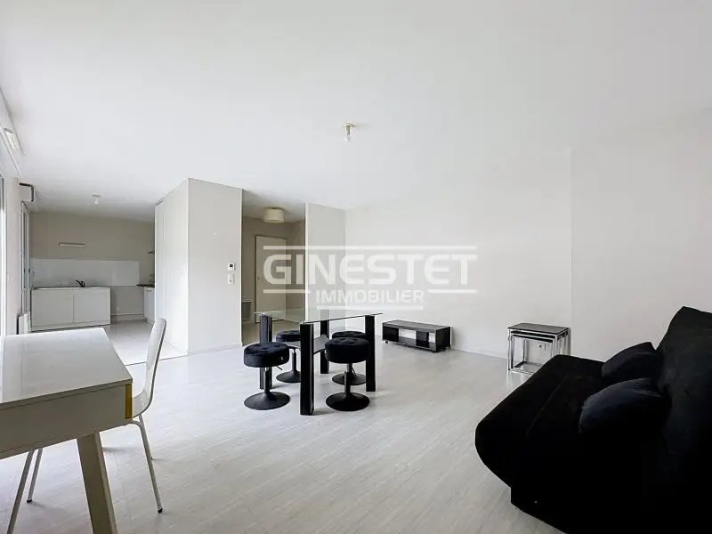 Appartement à louer, 42m², Troyes