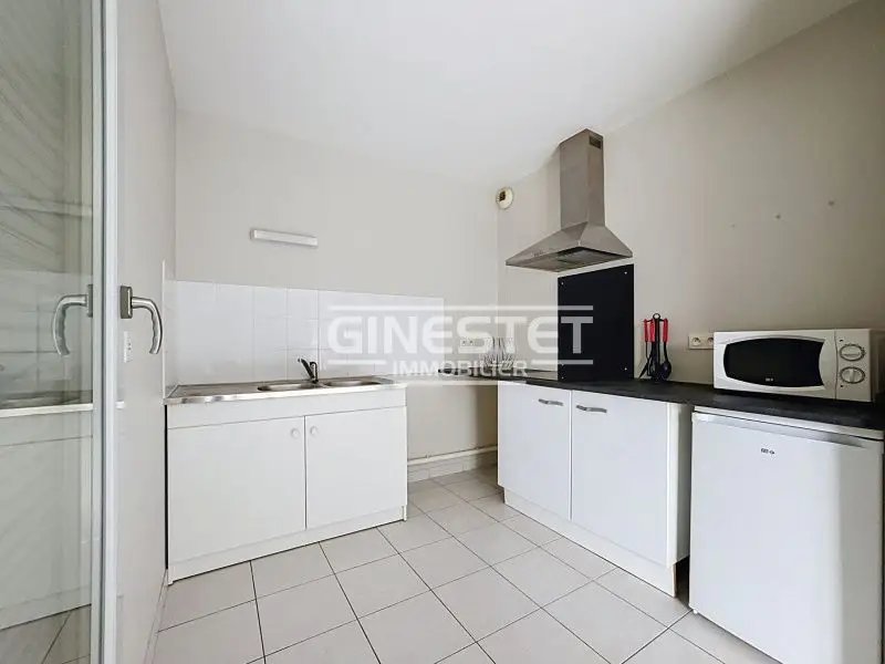 Appartement à louer, 42m², Troyes