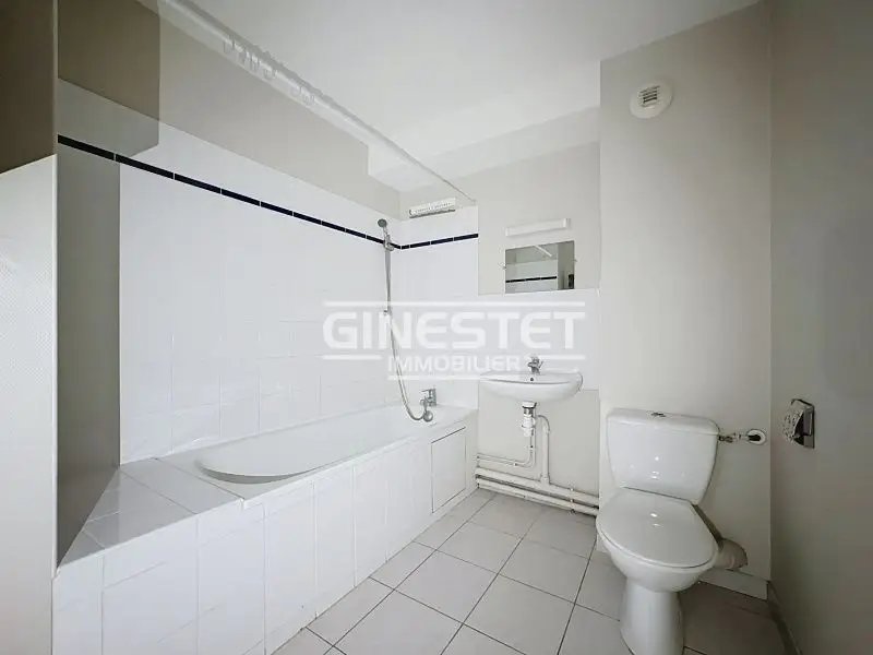 Appartement à louer, 42m², Troyes