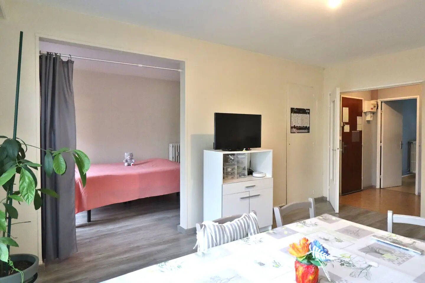 Appartement à vendre, 75m², Troyes