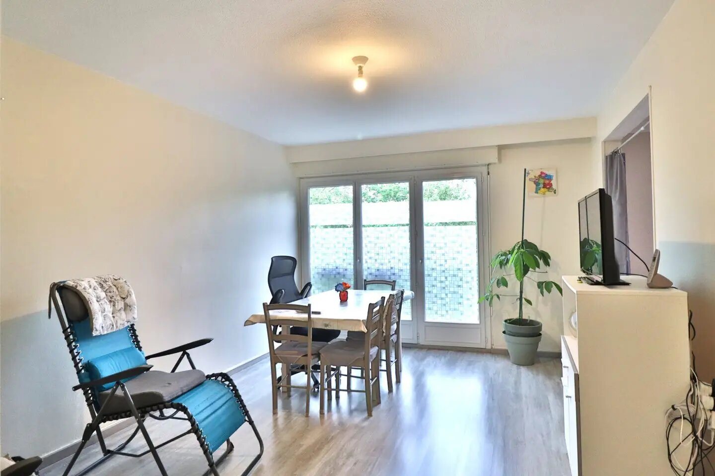 Appartement à vendre, 75m², Troyes