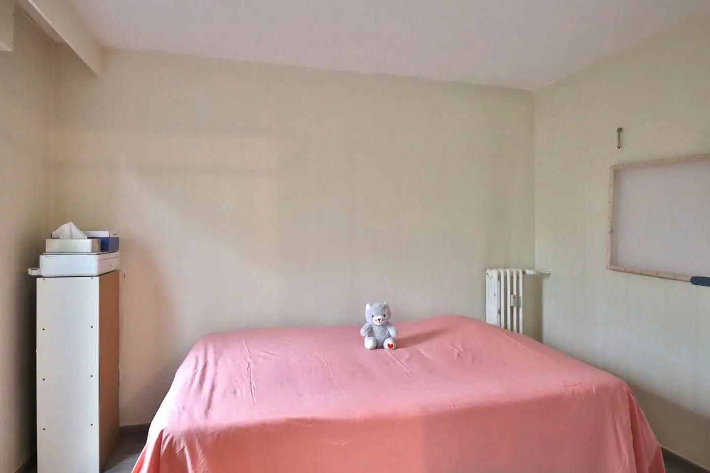Appartement à vendre, 75m², Troyes