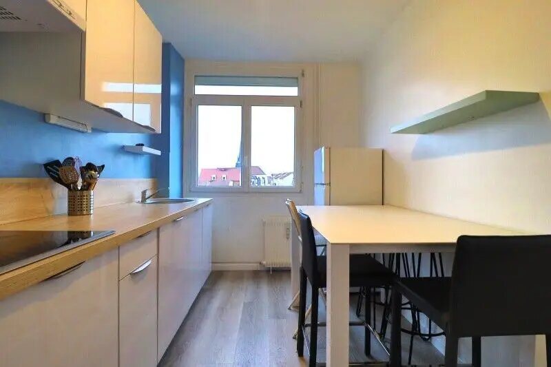 Appartement à louer, 74m², Saint-André-les-Vergers