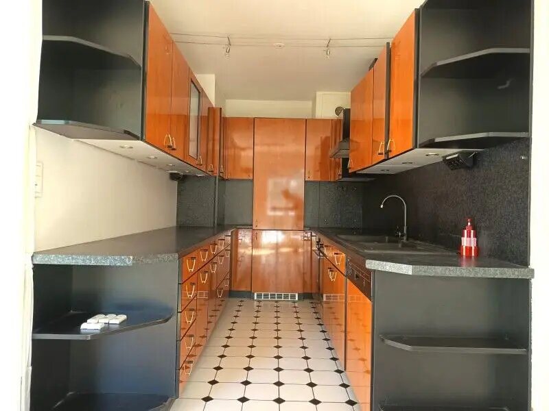 Appartement à louer, 84m², Troyes