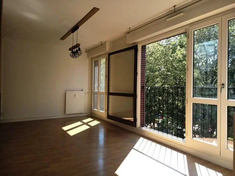 Appartement à louer, 84m², Troyes
