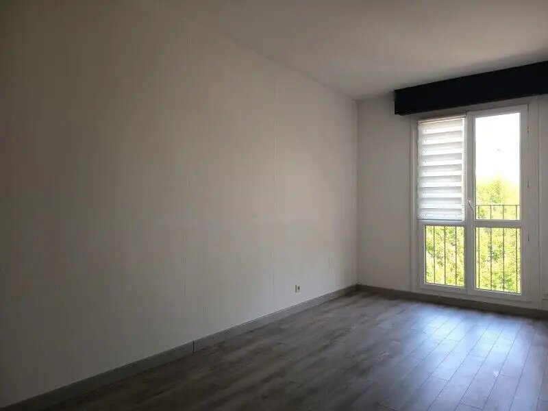 Appartement à louer, 84m², Troyes