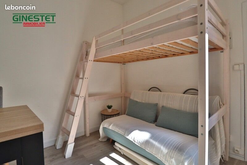 Appartement à louer, 14m², Troyes