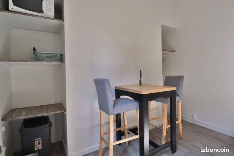 Appartement à louer, 14m², Troyes