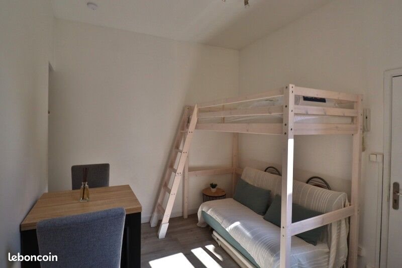 Appartement à louer, 14m², Troyes