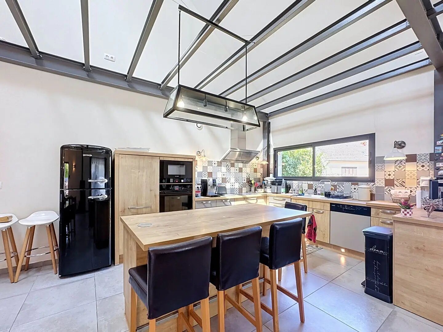 Maison à vendre, 190m², Bréviandes