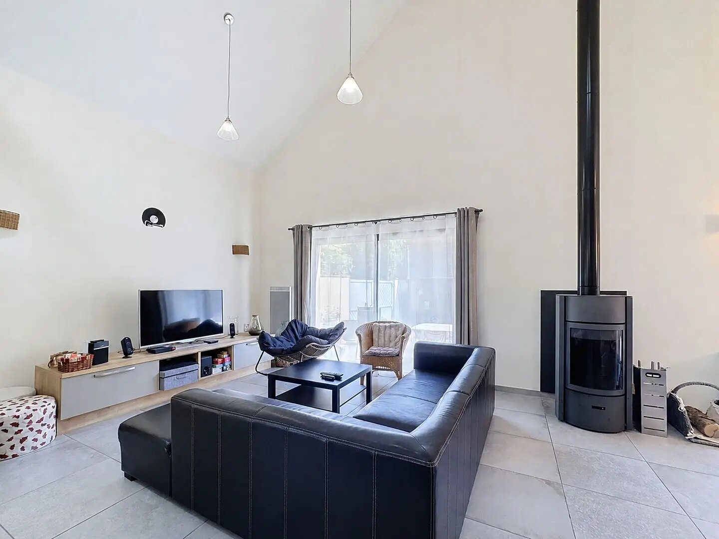 Maison à vendre, 190m², Bréviandes