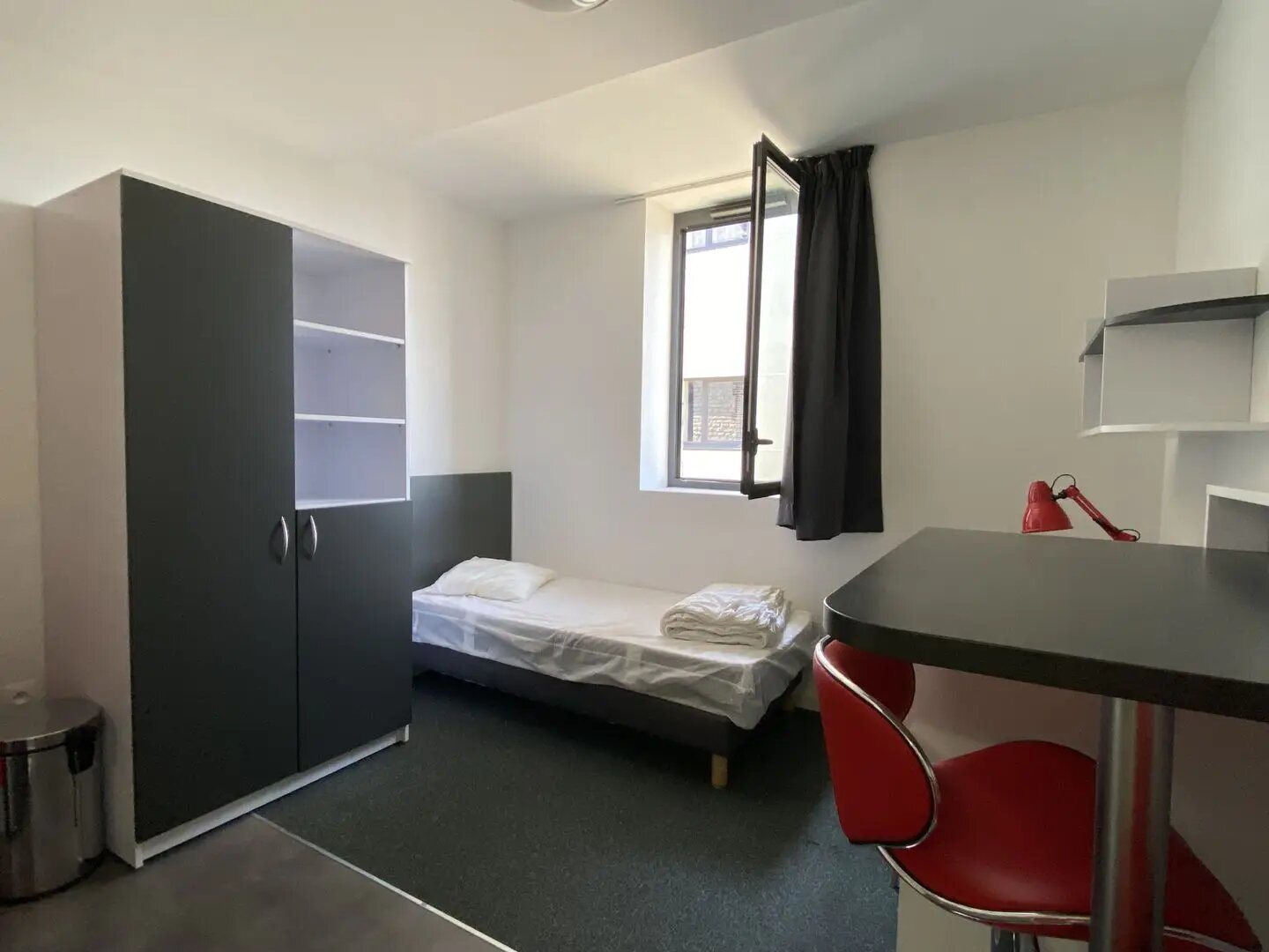 Appartement à vendre, 21m², Troyes