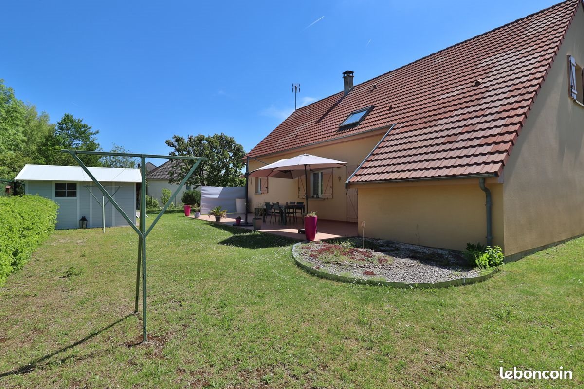 Maison à vendre, 152m², Sainte-Savine