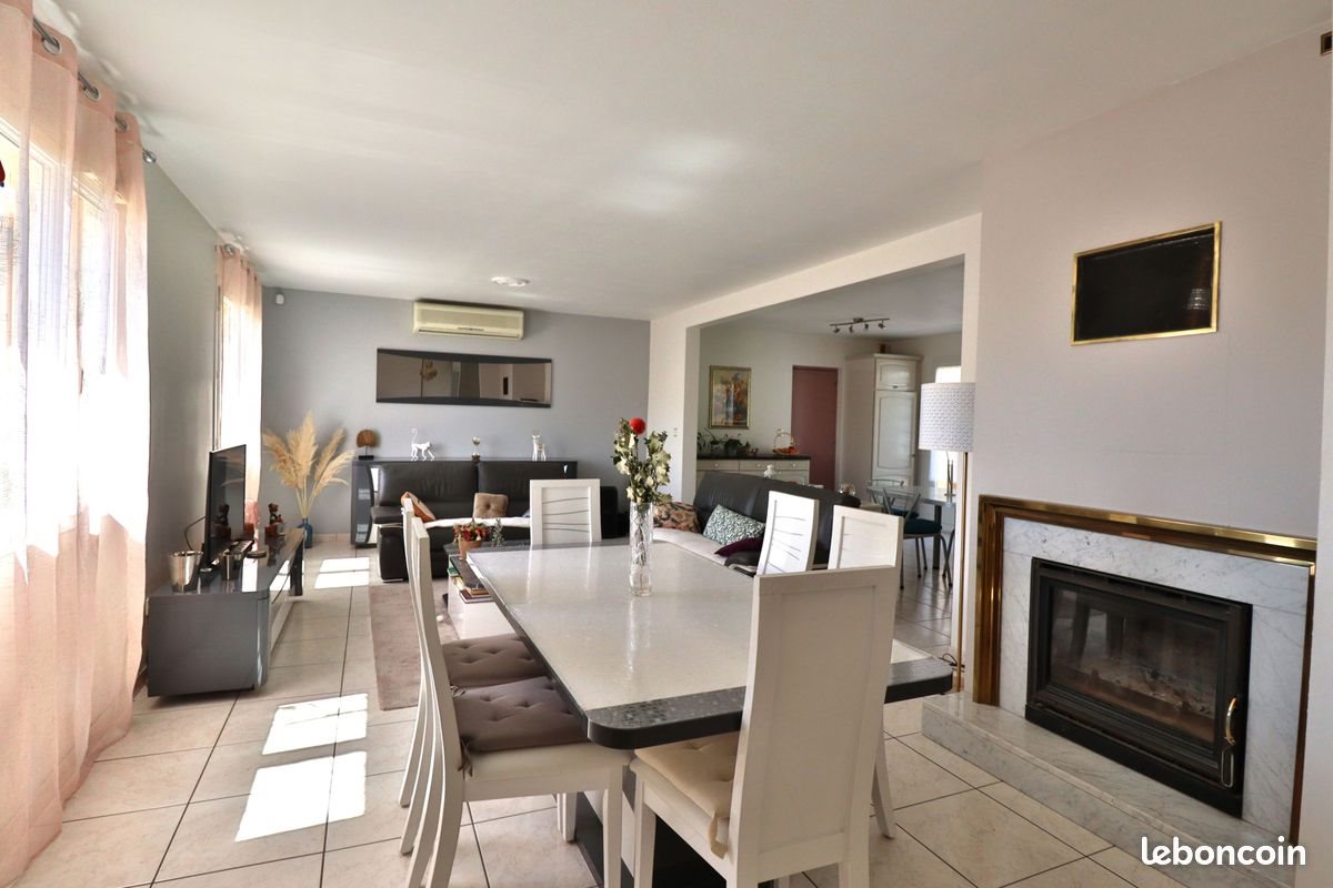 Maison à vendre, 152m², Sainte-Savine