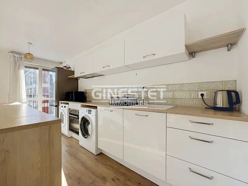 Appartement à louer, 84m², Troyes