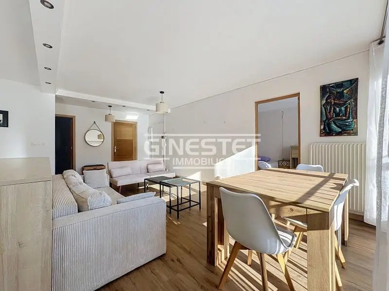 Appartement à louer, 84m², Troyes