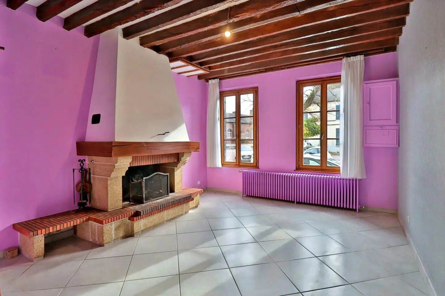 Maison à vendre, 222m², Maraye-en-Othe
